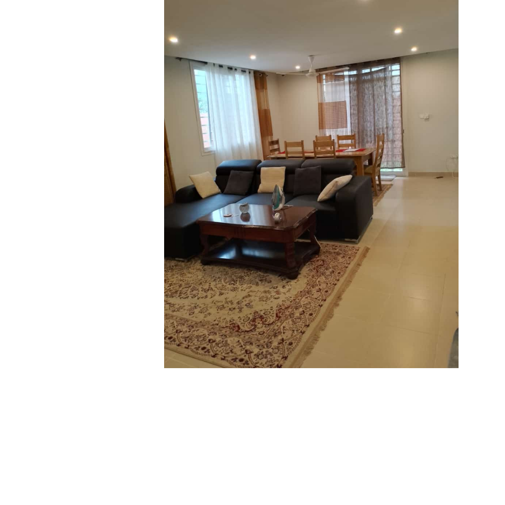 product-name:Furnished 3 Bedroom compound for rent at Brufut Ghana Town,supplier-name:SA PROPERTIES