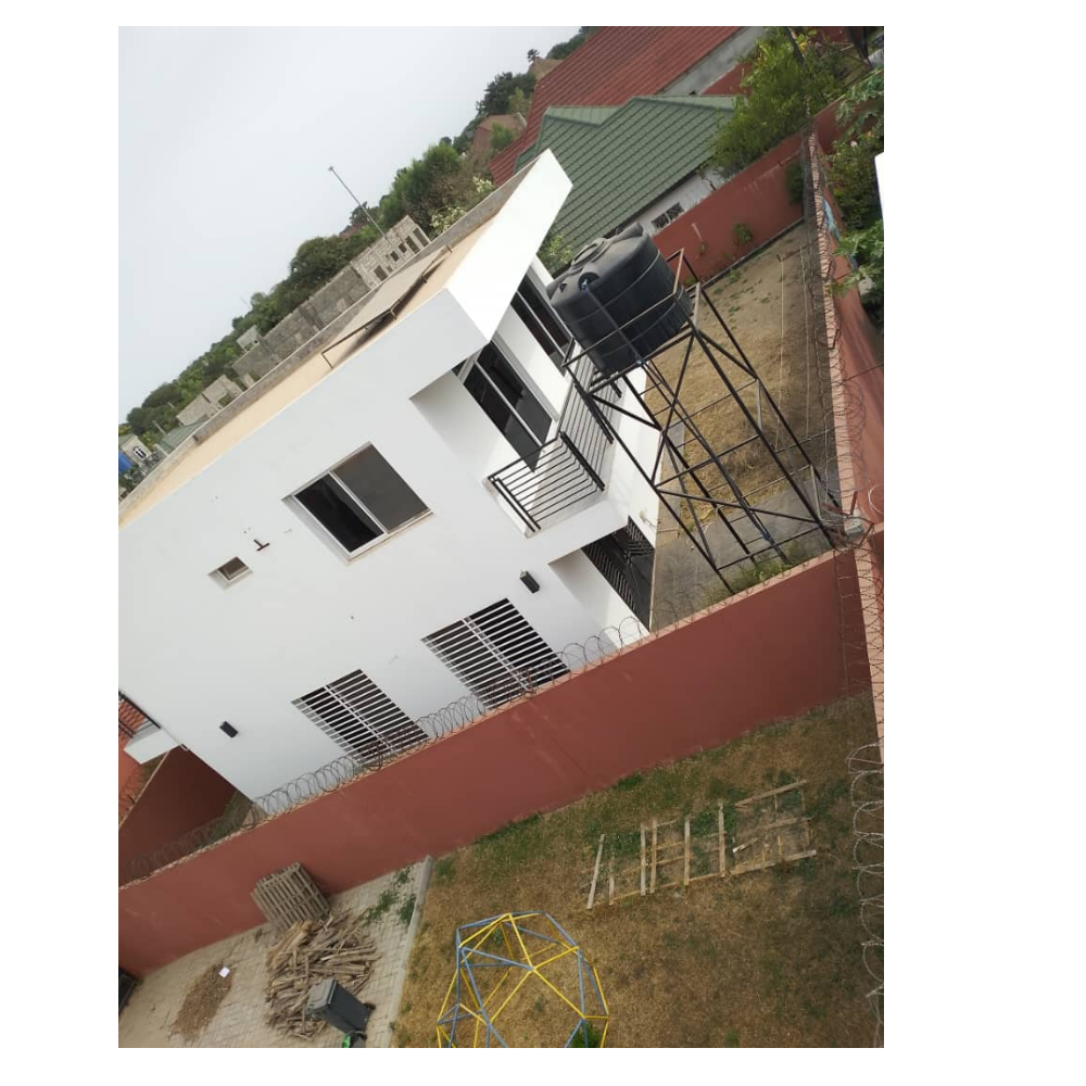product-name:Furnished 3 Bedroom compound for rent at Brufut Ghana Town, supplier-name:SA PROPERTIES