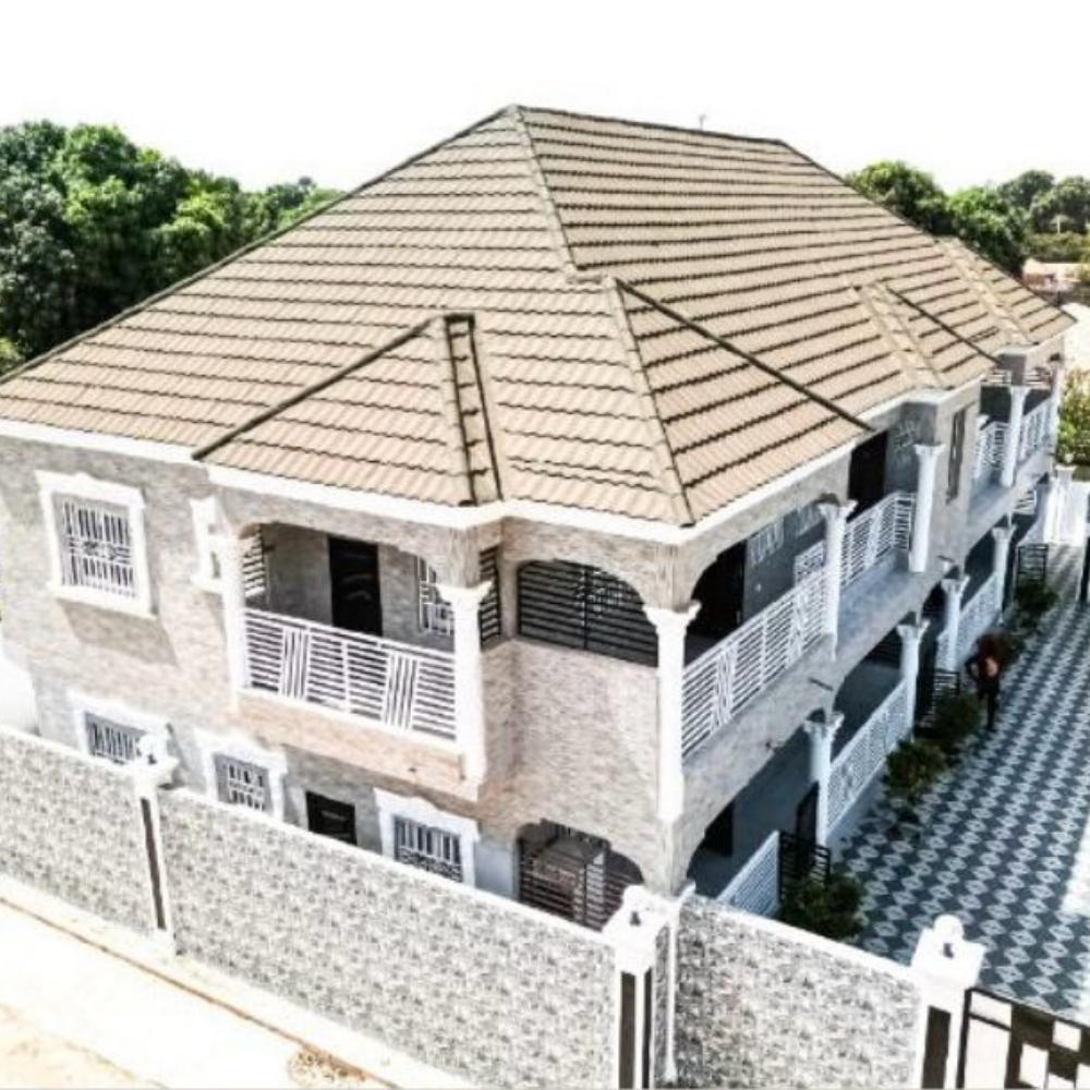 product-name:Tile House Apartments | 2 Bedroom Apartment at Gunjur, supplier-name:DARBOEJULA RENTAL