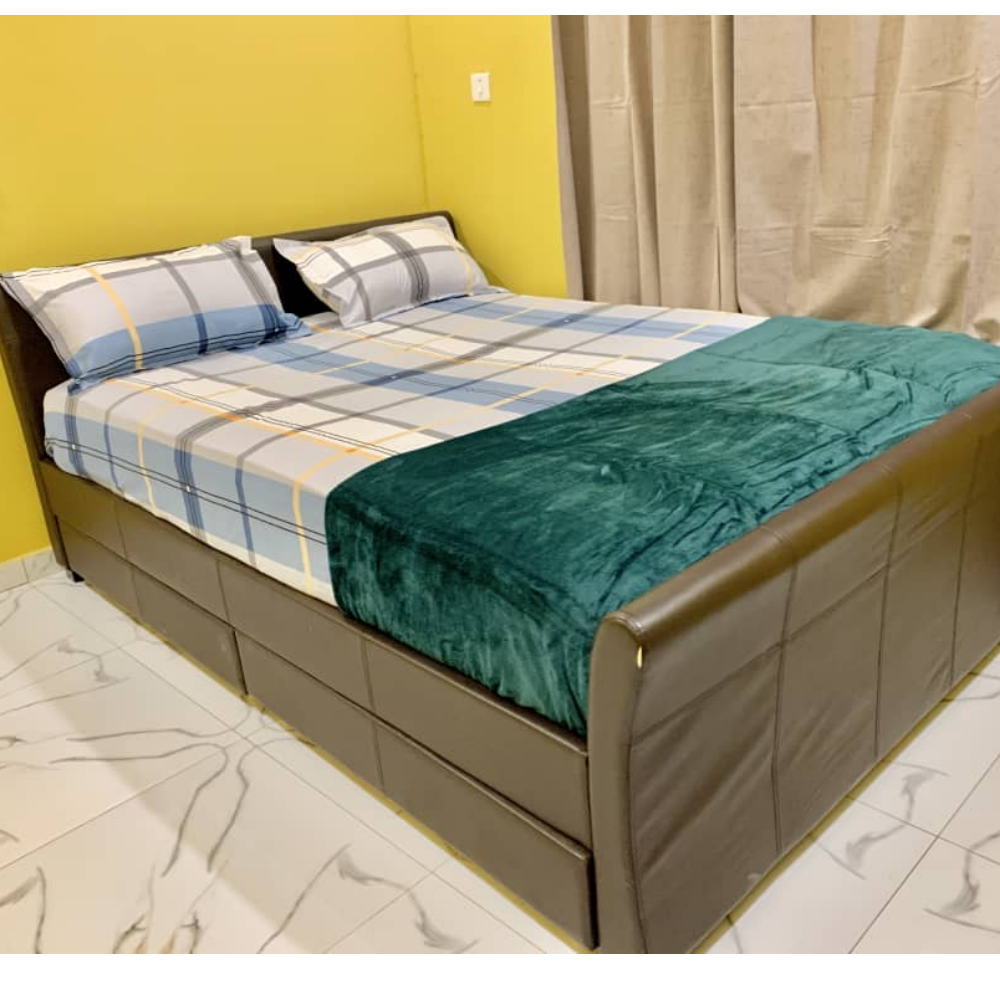 product-name:Tile House Apartments | 2 Bedroom Apartment at Gunjur,supplier-name:DARBOEJULA RENTAL
