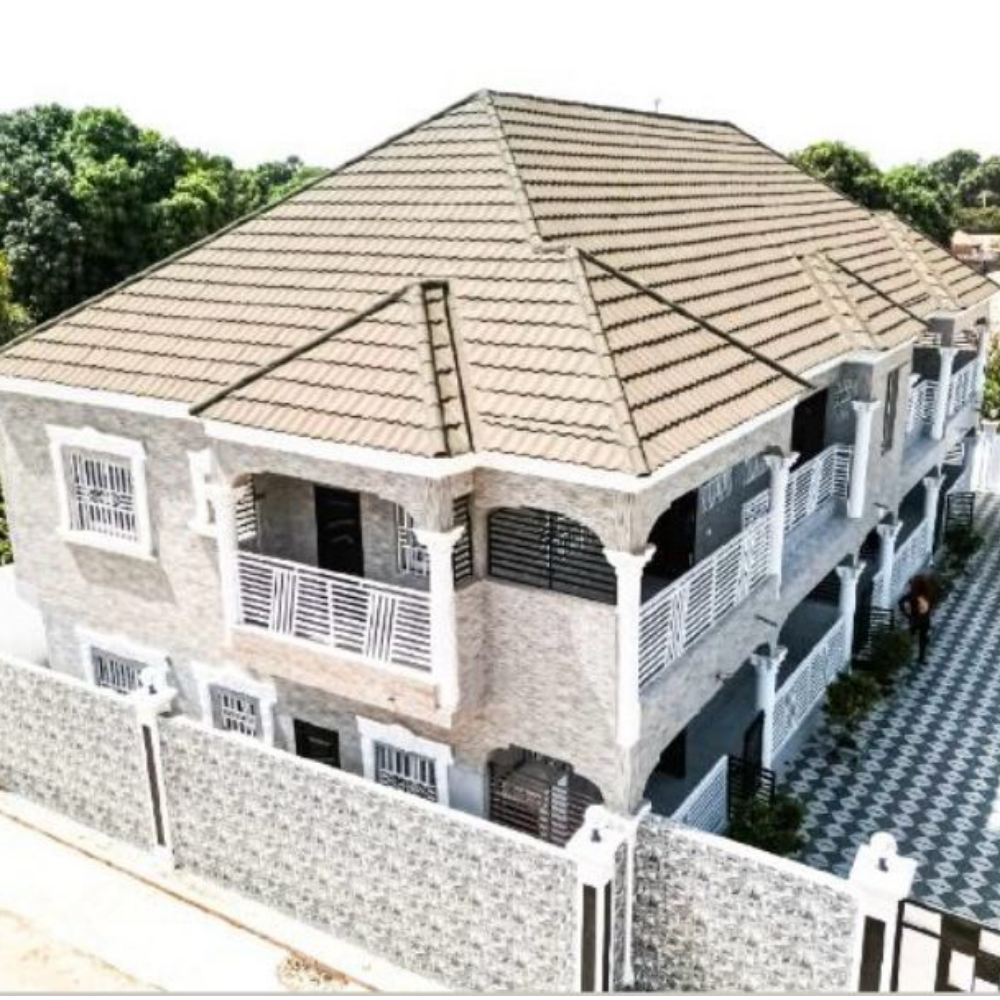 product-name:Tile House Apartments | 2 Bedroom Apartment at Gunjur, supplier-name:DARBOEJULA RENTAL
