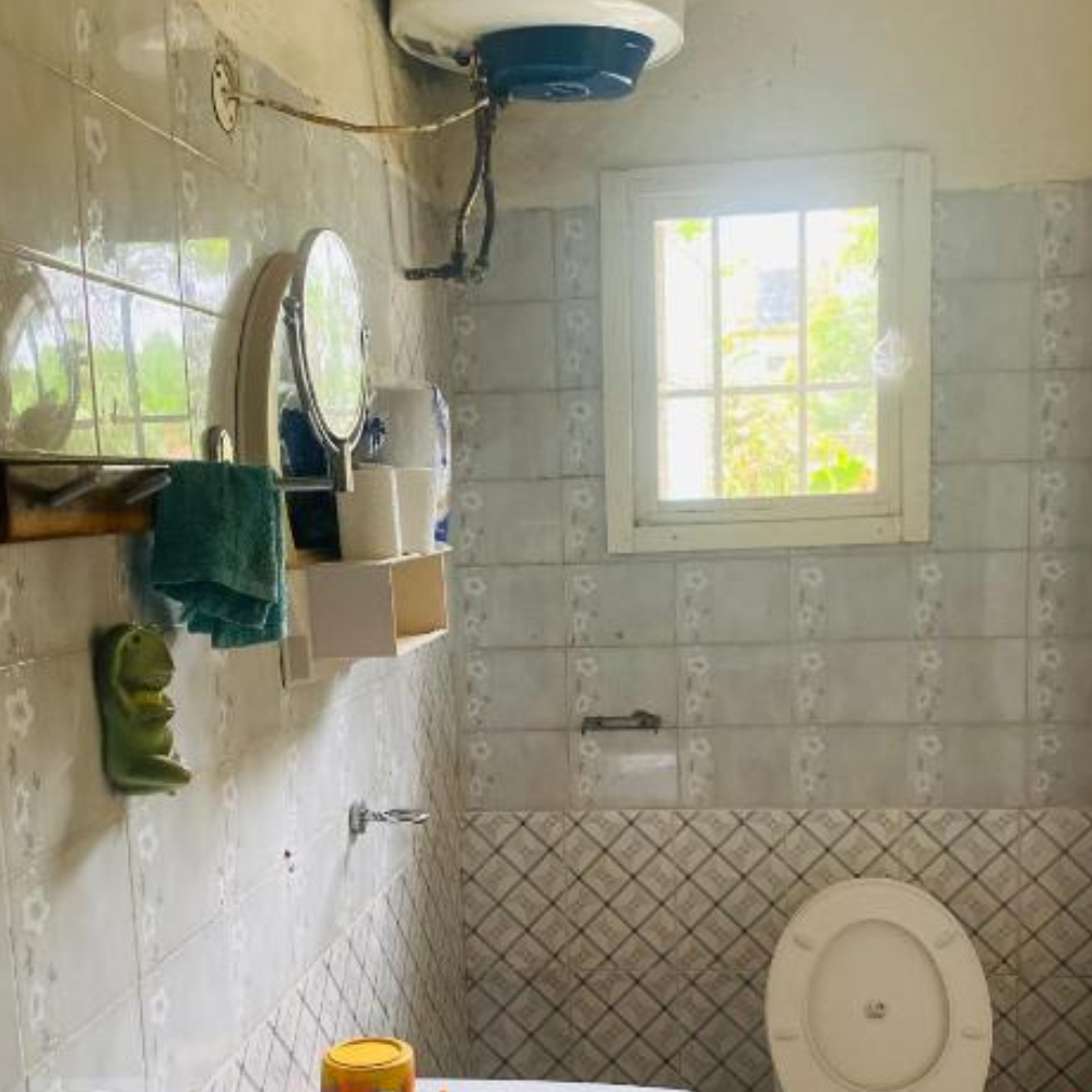 product-name:Heritage Guest House | Cape point, Bakau | 9 Bed Rooms available in the guest house,supplier-name:HERITAGE GUEST HOUSE