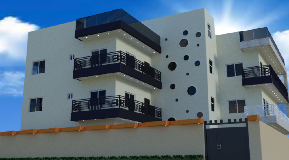 product-name:Apartment , supplier-name:Mohammed Bah 