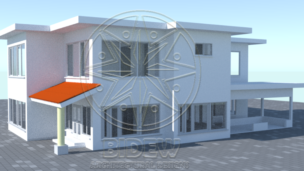 product-name:Residential , supplier-name:Mohammed Bah 