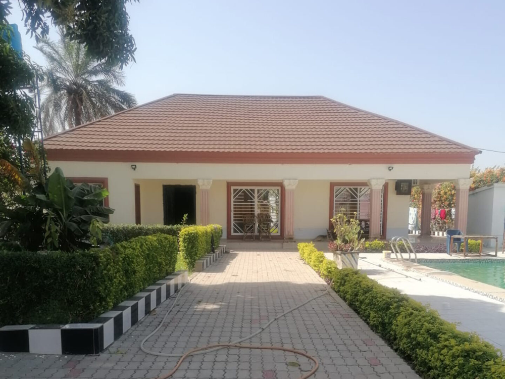 product-name:3 Bedroom House +3 apartment for Sale at Tujereng, supplier-name:Gamrealty Rea-estate