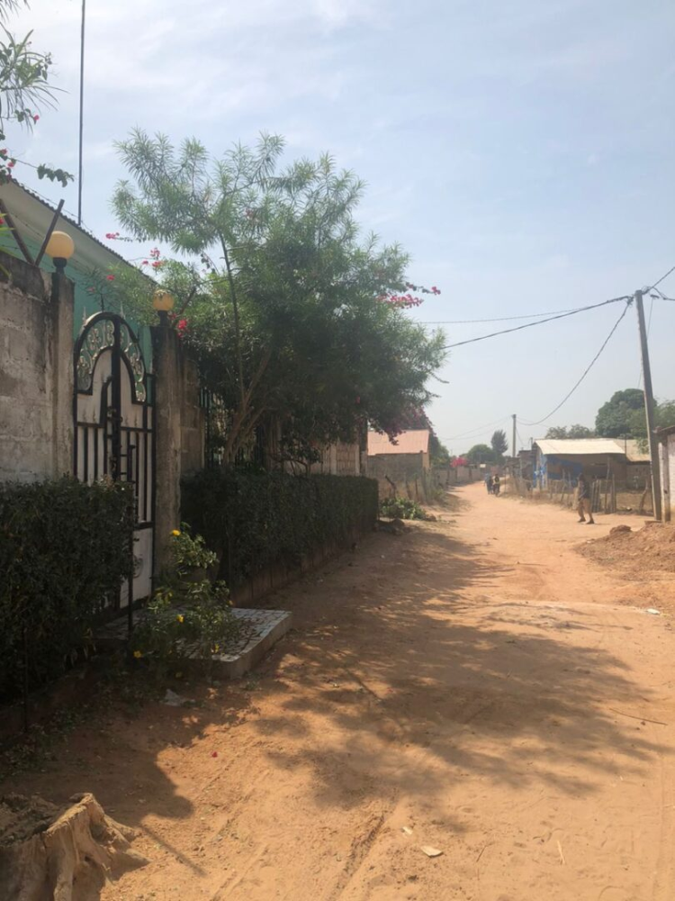 product-name:For Sale: Furnished 2-Bedroom Bungalow in Brufut – Ghanatown , supplier-name:Gamrealty Rea-estate