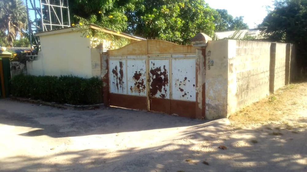product-name:3-bedroom house | 384 m2 plot | Ebou Town, supplier-name:Gamrealty Rea-estate