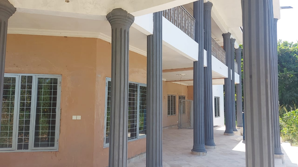 product-name:5-bedroom, 6-bathroom apartment building for sale in Tanje,supplier-name:Gamrealty Rea-estate