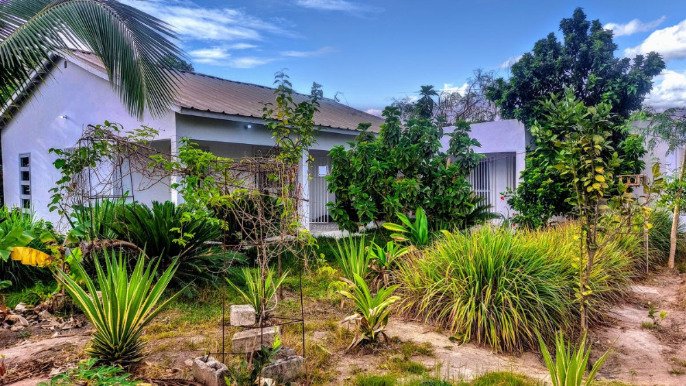 product-name:For Sale | Attractive House on Large Plot for Sale | A Green Oasis | Sanyang, supplier-name:Gamrealty Rea-estate