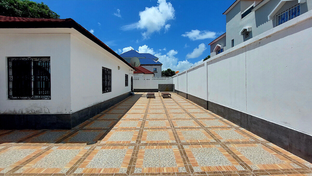 product-name:FOR SALE! 3-Bedroom Semi-Attached Bungalows + Roundhut | White House Lodges | Brufut,supplier-name:Gamrealty Rea-estate