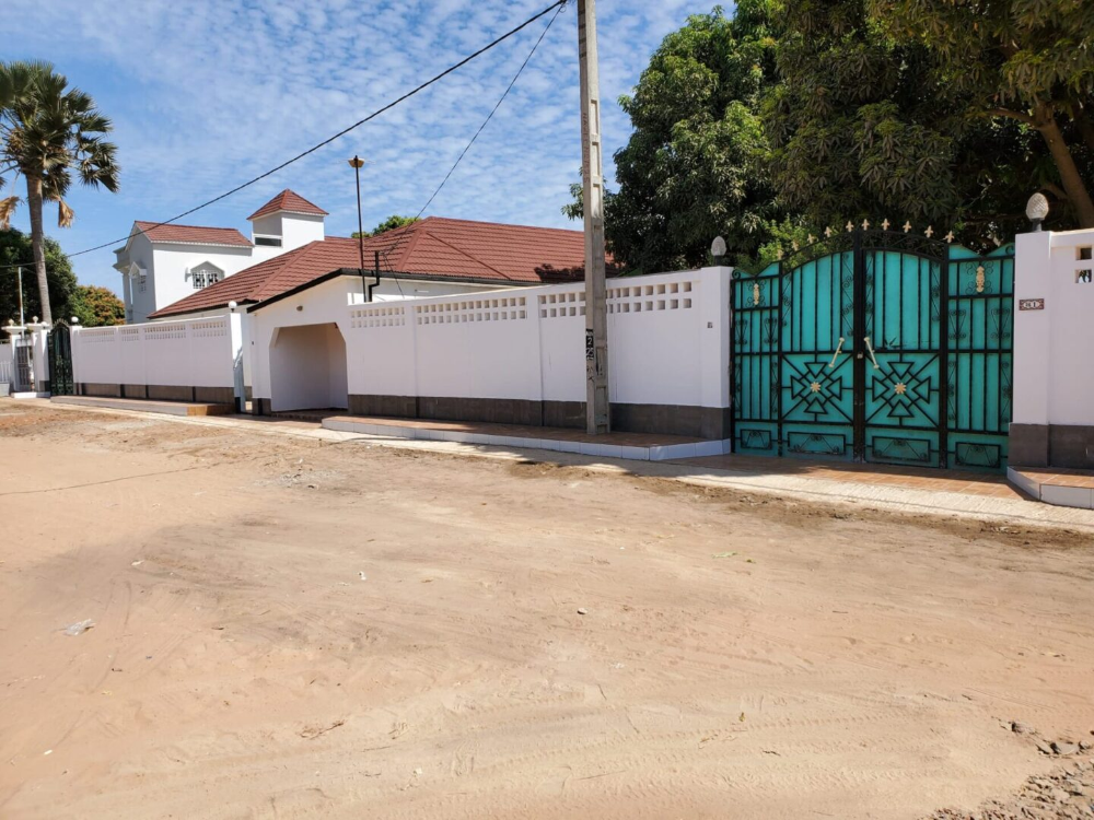 product-name:FOR SALE! 3-Bedroom Semi-Attached Bungalows + Roundhut | White House Lodges | Brufut, supplier-name:Gamrealty Rea-estate