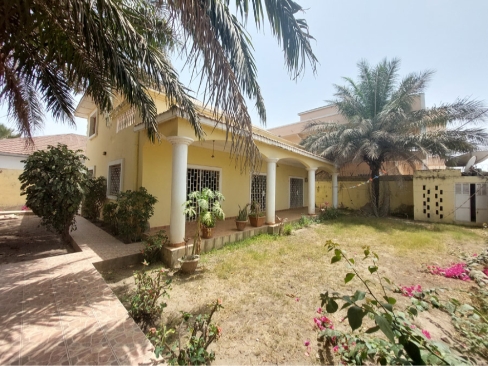 product-name:For Sale | Beachside 3 bed two-story home | Brufut Heights, supplier-name:Gamrealty Rea-estate