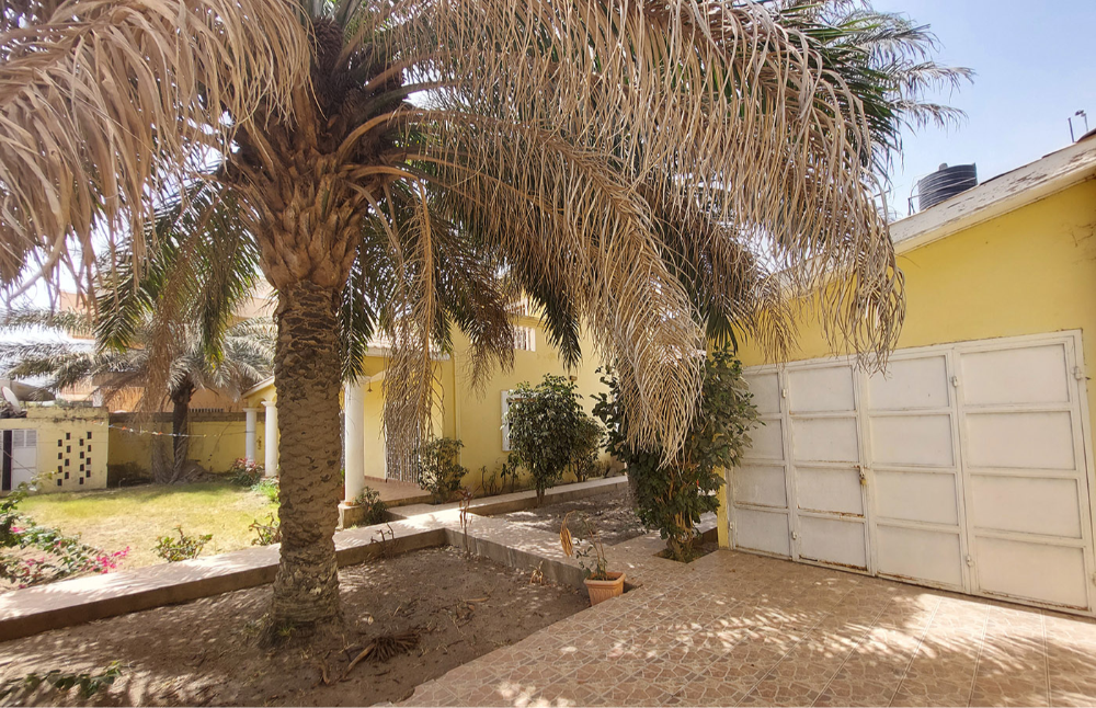 product-name:For Sale | Beachside 3 bed two-story home | Brufut Heights,supplier-name:Gamrealty Rea-estate
