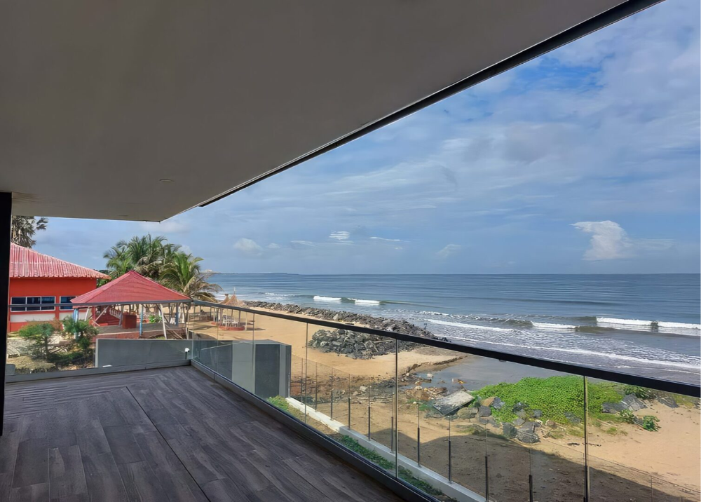 product-name:Unfurnished 2-bed Apartment with Prime Ocean View – Long Term Rent | Kololi ,supplier-name:Gamrealty Rea-estate