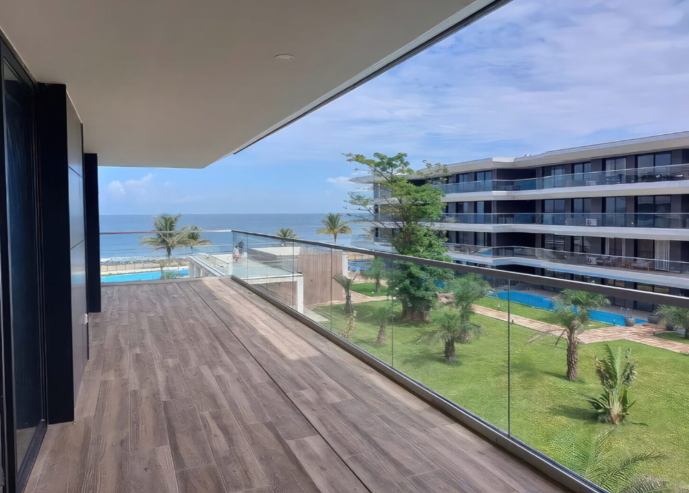 product-name:Unfurnished 2-bed Apartment with Ocean View – Long Term Rent | Kololi , supplier-name:Gamrealty Rea-estate