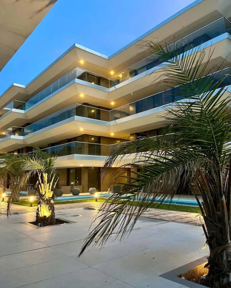 product-name:1-bedroom Ocean View Apartment with long-term rent at Kololi Sands | Kololi ,supplier-name:Gamrealty Rea-estate