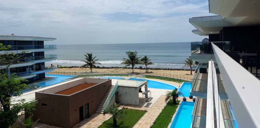 product-name:1-bedroom Ocean View Apartment with long-term rent at Kololi Sands | Kololi ,supplier-name:Gamrealty Rea-estate