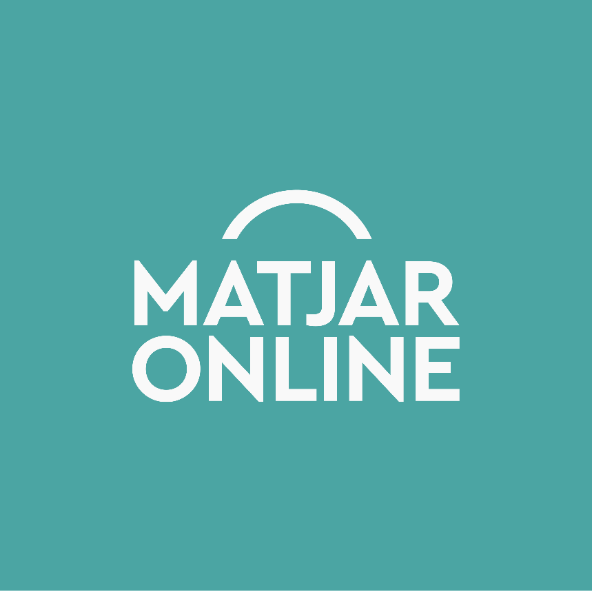 Matjar Online logo