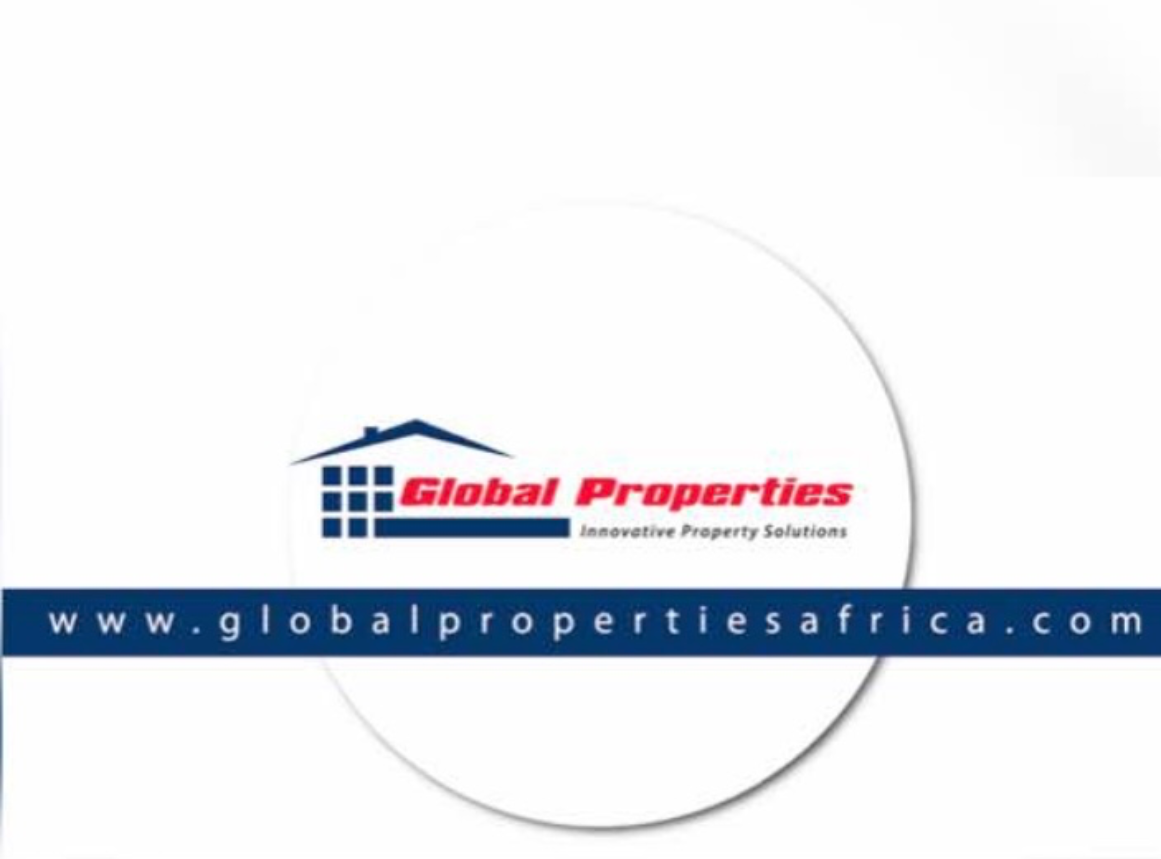 Global Properties  logo