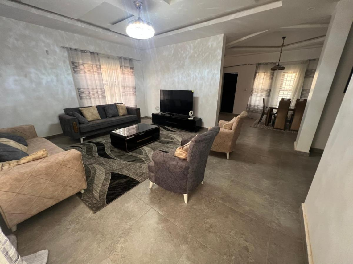 For Rent J2 Villa | Coastal Road, Sukuta logo