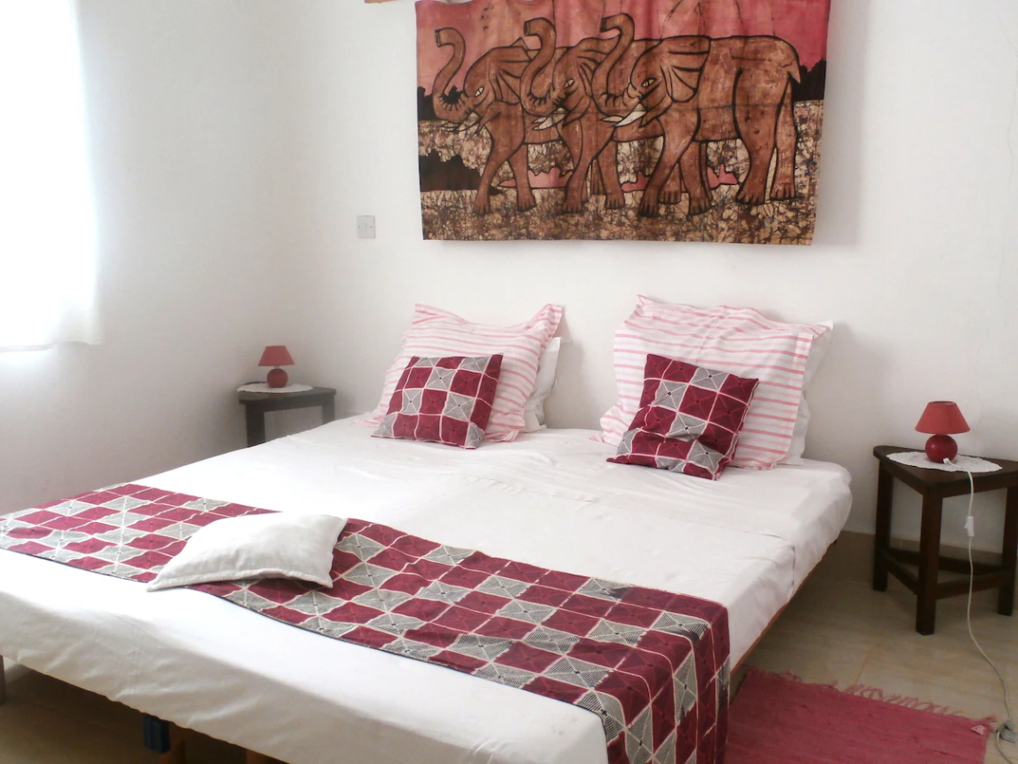 B & B VILLA CALLIANDRA logo