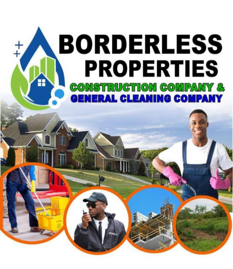 Borderless Properties logo