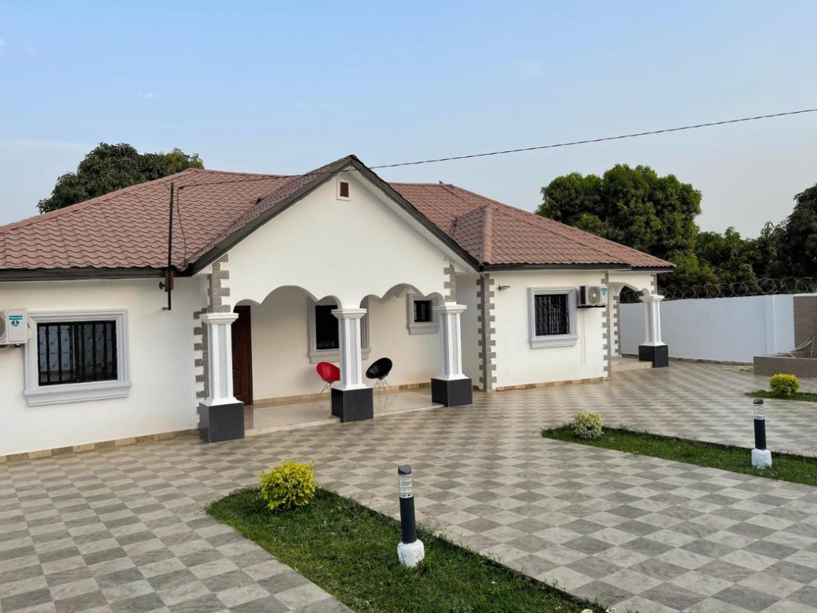Holiday Home at Lamin logo