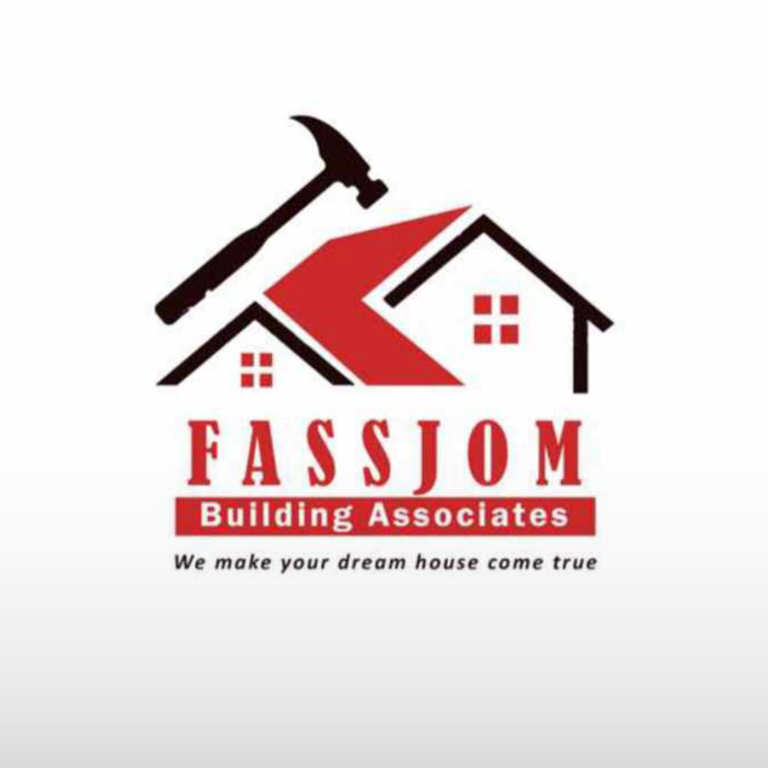 Fassjom building associates  logo