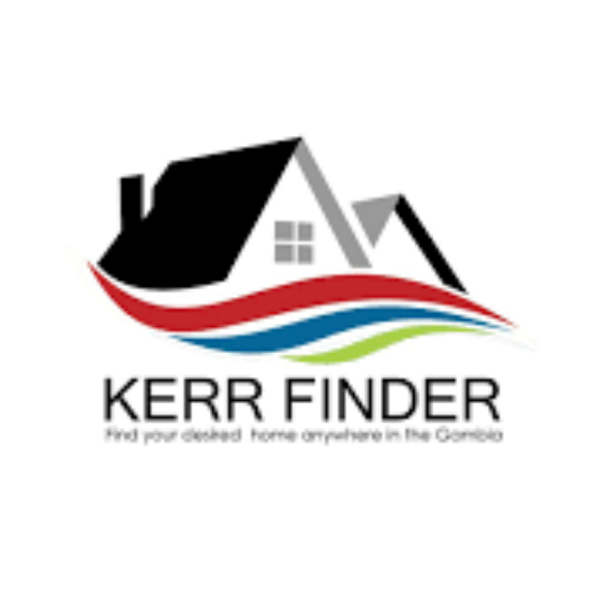 KERR FINDER logo